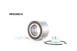 RIDEX Kit Cuscinetto Ruota 654W0132  MERCEDES-BENZ,RENAULT,NISSAN,CITAN Furgonato (415),Citan Station Wagon / Tourer (415),CITAN Mixto (415) precio