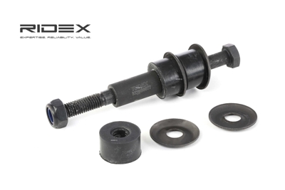 RIDEX Biellette Barra Stabilizzatrice MITSUBISHI,PROTON 3229S0077 MB241974,MR392730,MR954888