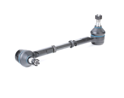 RIDEX Tirante Sterzo 284R0133 Barra d'accoppiamento NISSAN,PICK UP (D22),NAVARA (D22),NAVARA Pianale piatto/Telaio (D22),NP300 Pick-up (D22) en oferta