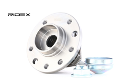 RIDEX Kit Cuscinetto Ruota 654W0060  OPEL,VAUXHALL,ZAFIRA B (A05),Astra H Caravan (A04),Astra H Hatchback (A04),Astra H GTC (A04) características