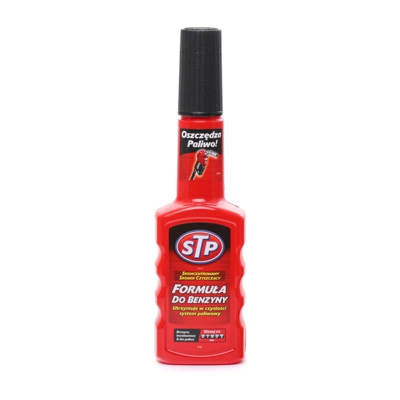 STP Additivo carburante  30-035