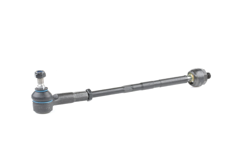 RIDEX Tirante Sterzo 284R0171 Barra d'accoppiamento VW,AUDI,SKODA,Polo Hatchback (6R1, 6C1),Polo Sedan (602, 604, 612, 614),A1 Sportback (8XA, 8XF) en oferta