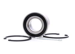 RIDEX Kit Cuscinetto Ruota 654W0084  OPEL,VAUXHALL,Corsa B Hatchback (S93),Astra F Caravan (T92),Tigra Coupe (S93),Corsa A CC (S83),Corsa A TR (S83) precio