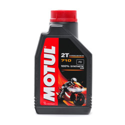 MOTUL Olio motore 104034 en oferta