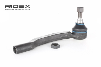 RIDEX Testina Sterzo 914T0255 Testina Scatola Sterzo,Testina Dello Sterzo FIAT,PEUGEOT,CITROËN,Ducato Van (250_, 290_)