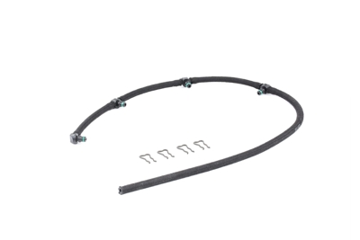 METZGER Tubo flessibile, Carburante perso MERCEDES-BENZ 0840006 6110704532,6110706032,6110708432  6460701132,A6110704532,A6110706032,A6110708432