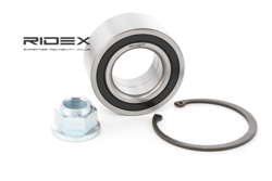 RIDEX Kit Cuscinetto Ruota 654W0079  MERCEDES-BENZ,VITO Furgonato (638),VITO Autobus (638),Classe V (W638/2) precio