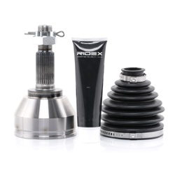 RIDEX Kit Giunto Omocinetico 5J0206 Kit Giunti Semiasse,Giunto Omocinetico RENAULT,NISSAN,KOLEOS (HY_),Qashqai / Qashqai +2 I (J10, NJ10) precio