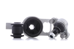 RIDEX Kit riparazione, Braccio trasversale VW,SEAT 772S0005 en oferta