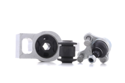 RIDEX Kit riparazione, Braccio trasversale VW,SEAT 772S0016 precio