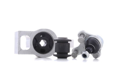 RIDEX Kit riparazione, Braccio trasversale VW,SEAT 772S0016