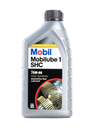 MOBIL Olio cambio 142382  VW,AUDI,MERCEDES-BENZ,Golf V Hatchback (1K1),PASSAT Variant (3B6),PASSAT Variant (3B5),GOLF II (19E, 1G1),PASSAT (3B3) precio