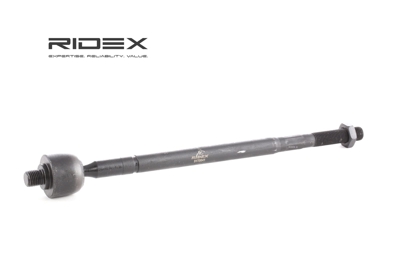 RIDEX Snodo Assiale 51T0041 Giunto Assiale,Tirante Assiale FIAT,PEUGEOT,CITROËN,Ulysse (179_),807 (E),C8 (EA_, EB_),PHEDRA (179)
