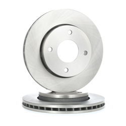 RIDEX Dischi Freno MITSUBISHI,SMART 82B0064 A4544200001,4605A068,4605A068S1 Freni a Disco,Dischi Dei Freni,Disco  freno M4605A068,4544200001 precio