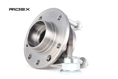 RIDEX Kit Cuscinetto Ruota 654W0216  SAAB,9-5 Station wagon (YS3E),9-5 (YS3E)