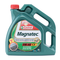 CASTROL Olio motore 14F9CF en oferta
