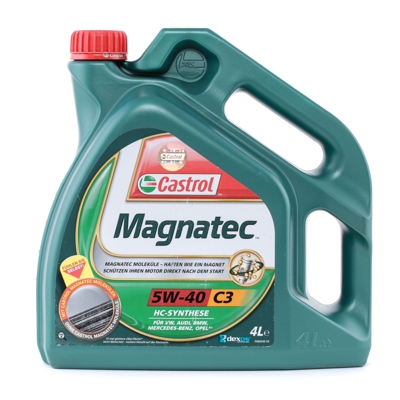 CASTROL Olio motore 14F9CF