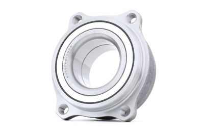 RIDEX Kit Cuscinetto Ruota 654W0214  MERCEDES-BENZ,Classe E Sedan (W211),GLK (X204),CLK (C209),Classe E Sedan (W212),Classe E T-modell (S211)