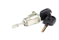 JP GROUP Kit cilindro serratura VW 1187550910 1U0837167E en oferta
