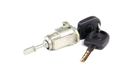 JP GROUP Kit cilindro serratura VW 1187550910 1U0837167E