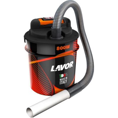 Aspiracenere Ashley 1.2 - LAVOR
