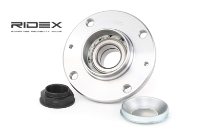 RIDEX Kit Cuscinetto Ruota 654W0326  PEUGEOT,CITROËN,PARTNER Furgonato (5),PARTNER Combispace (5F),PARTNER Pianale piatto/Telaio,XSARA PICASSO (N68)