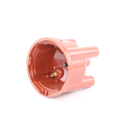 AUTOMEGA Calotta Spinterogeno 150029710 Calotta Distributore Accensione VW,Lupo (6X1, 6E1),Polo Hatchback (6N1),GOLF III (1H1),Polo Variant (6V5) en oferta