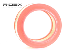 RIDEX Filtro Aria 8A0425  MERCEDES-BENZ,O 309 precio