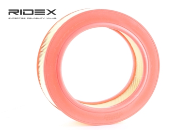 RIDEX Filtro Aria 8A0425  MERCEDES-BENZ,O 309