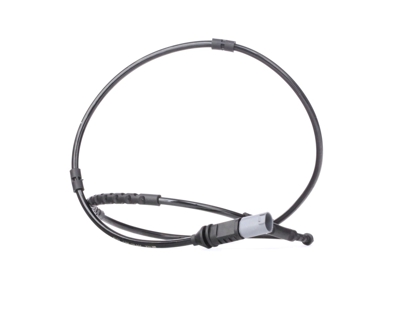 MEYLE Sensore Freni 314 527 0021 Sensore Usura Pastiglie Freni,Contatto segnalazione, Usura guarnizione freno BMW,1 Hatchback (F20),3 Touring (F31)