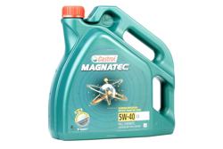 CASTROL Olio motore 151B38 en oferta