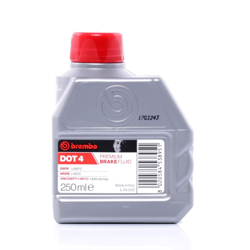 BREMBO Olio Freni L A4 002 Liquido Freni características