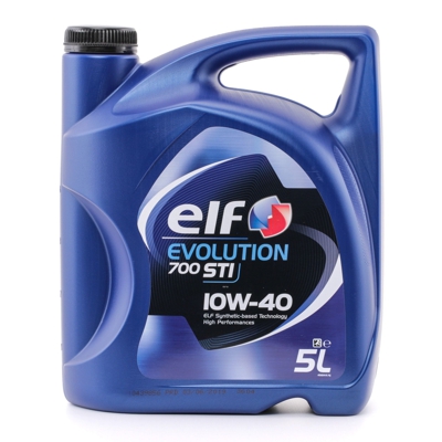 ELF Olio motore 2202840