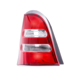 ABAKUS Fanale Posteriore 440-1918L-UE-CR Faro Posteriore,Luce Posteriore MERCEDES-BENZ,Classe A (W168) precio