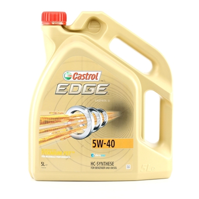 CASTROL Olio motore 1535F1