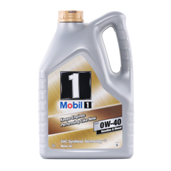 MOBIL Olio motore 153678 precio