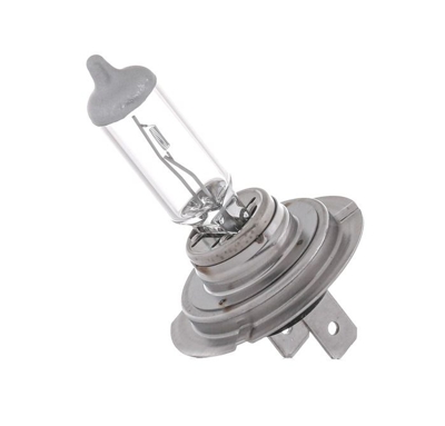 OSRAM Lampade NIGHT BREAKER® SILVER 64210NBS Lampadina, Faro di profondità