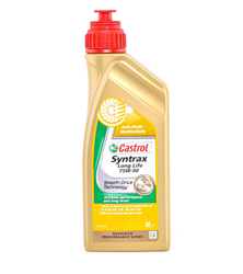 CASTROL Olio cambio assale 154F09  VW,AUDI,BMW,Golf V Hatchback (1K1),Golf IV Hatchback (1J1),Golf VII Hatchback (5G1, BQ1, BE1, BE2) precio