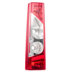 ABAKUS Fanale Posteriore 550-1945L-UE Faro Posteriore,Luce Posteriore FIAT,PEUGEOT,CITROËN,Scudo Van (270_, 272_),Scudo (270_, 272_) características
