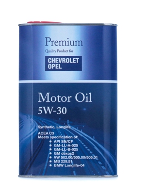 FANFARO Olio motore VW,AUDI,MERCEDES-BENZ FF6717-1