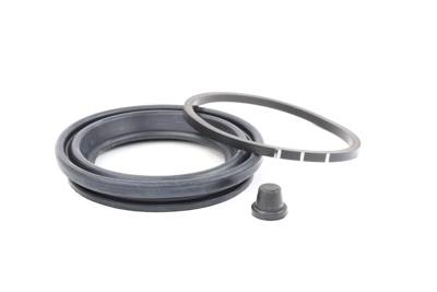 FRENKIT Kit Revisione Pinze Freno 257056 Kit riparazione, Pinza freno VW,AUDI,MERCEDES-BENZ,PASSAT Variant (3B6),SHARAN (7M8, 7M9, 7M6)