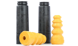 MEYLE Kit parapolvere ammortizzatore VW,AUDI,SKODA 100 740 0012 en oferta