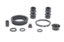 FRENKIT Kit Revisione Pinze Freno 238022 Kit riparazione, Pinza freno VW,AUDI,OPEL,Golf V Hatchback (1K1),POLO (9N_),GOLF VI (5K1) en oferta