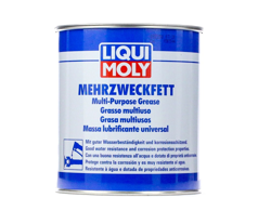 LIQUI MOLY Grasso Mehrzweckfett 3553 precio