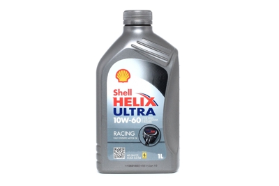 SHELL Olio motore 550046314