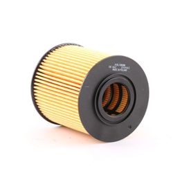 FILTRON Filtro Olio OE 662  VOLVO,V70 II (285),XC90 I (275),V40 Station Wagon (645),S60 I (384),XC70 Cross Country (295),S40 I (644),V70 I (875, 876) en oferta