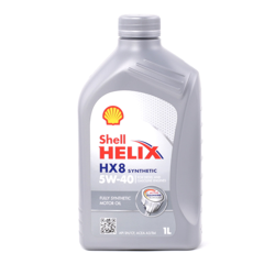 SHELL Olio motore 550046290 precio