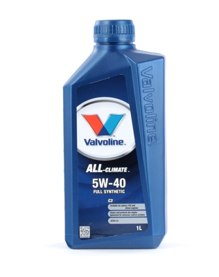 Valvoline Olio motore 872278
