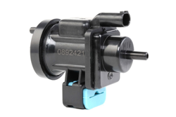 METZGER Convertitore pressione, Turbocompressore 0892421  MERCEDES-BENZ,Classe C Sedan (W203),Classe C T-modell (S203),Classe E Sedan (W210) en oferta