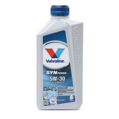 Valvoline Olio motore 872377